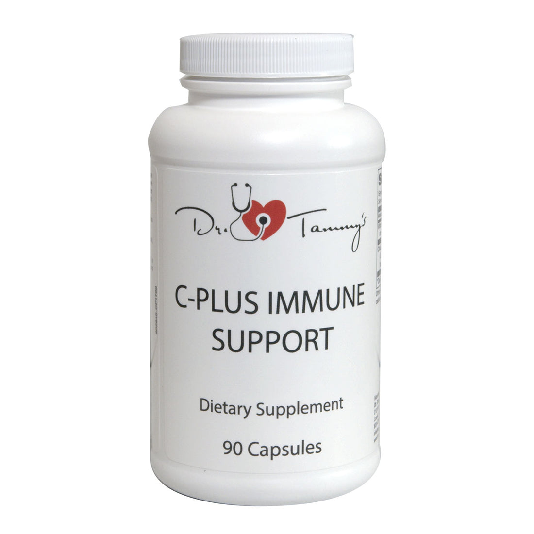 C Plus Immune Support