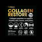 CarbMelt® Health & Wellness - Collagen Restore
